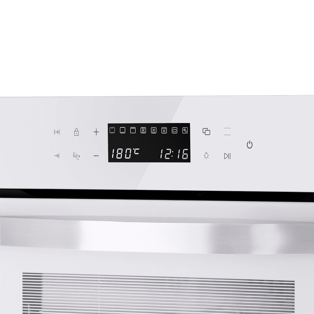 Шкаф духовой электрический MAUNFELD EOEHW5110W