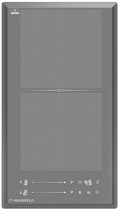 Индукционная варочная панель MAUNFELD CVI292S2FLGR