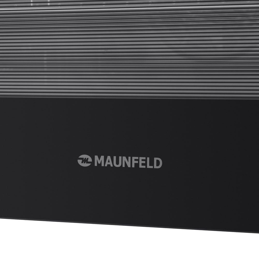 Шкаф духовой электрический MAUNFELD EOEH.5811B