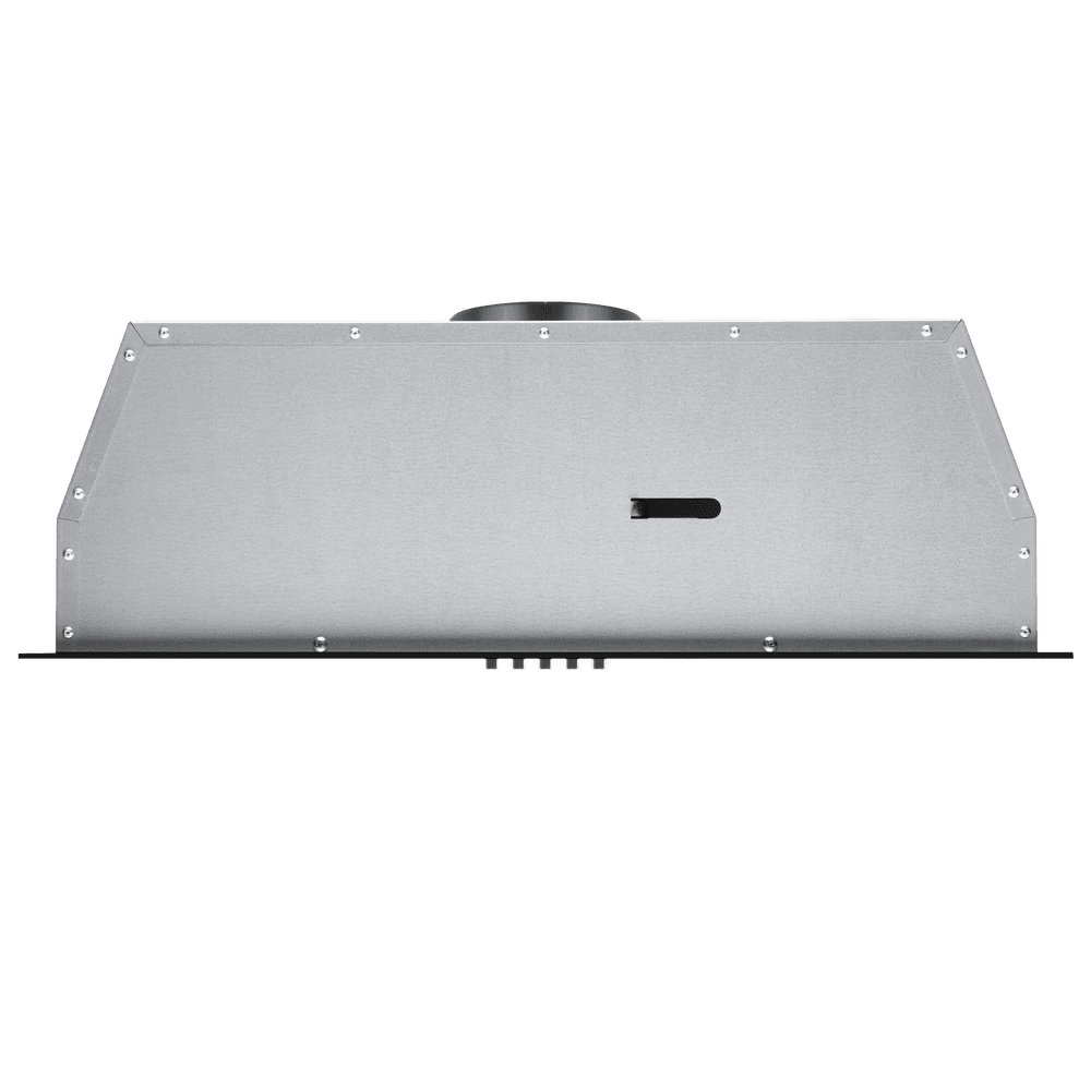 Кухонная вытяжка MAUNFELD UNO 60 POWER черный
