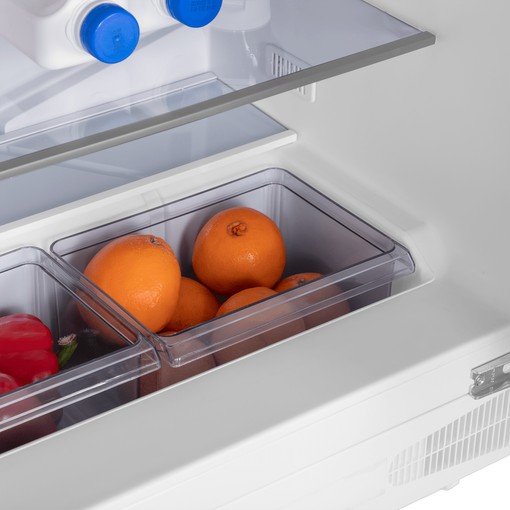 Холодильник встраиваемый MAUNFELD MBL88SWGR