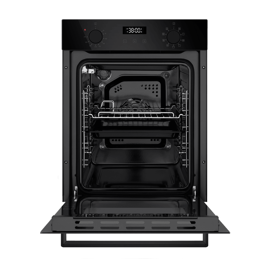 Шкаф духовой электрический MAUNFELD EOEM519PB2
