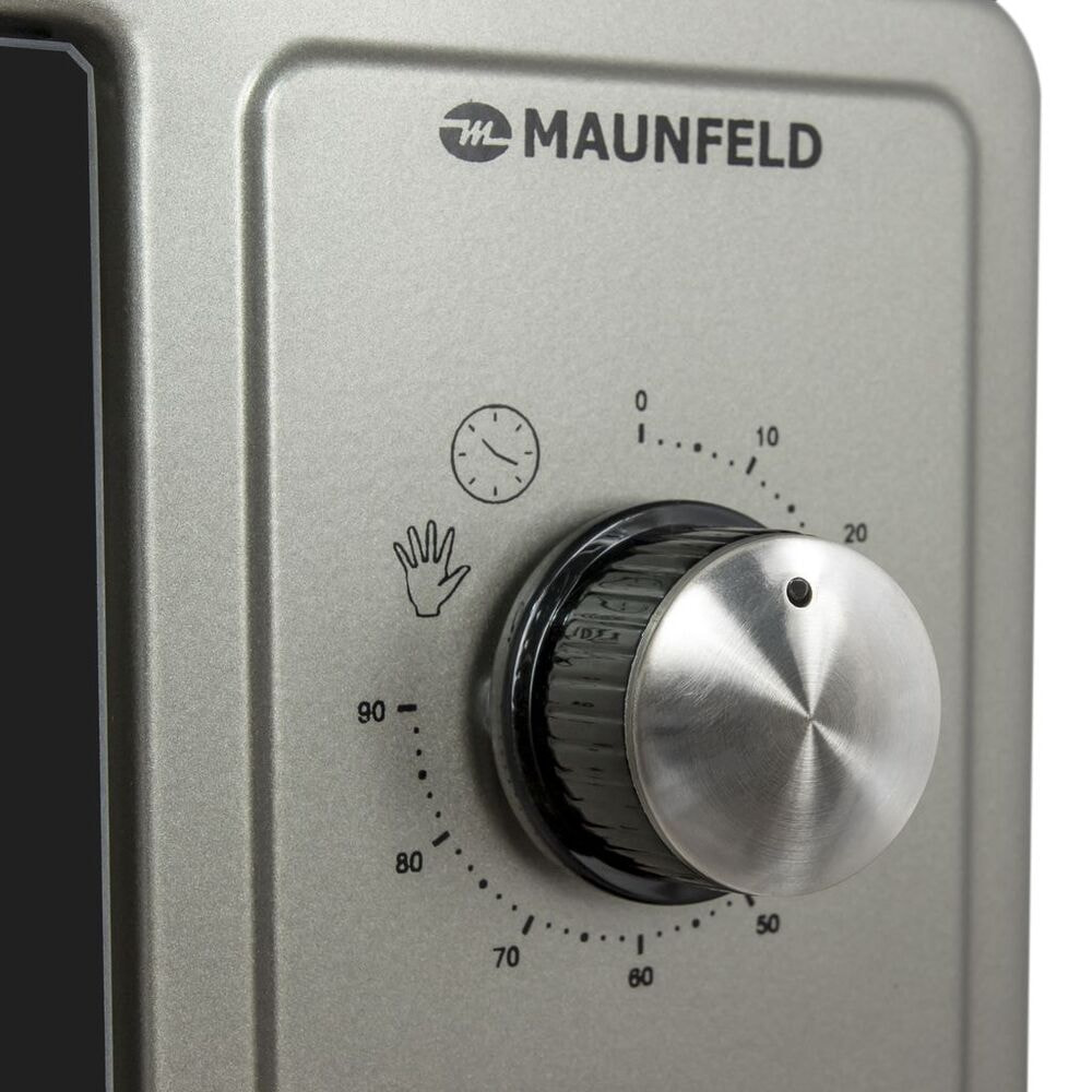 Мини-печь MAUNFELD CEMOA.456.S1