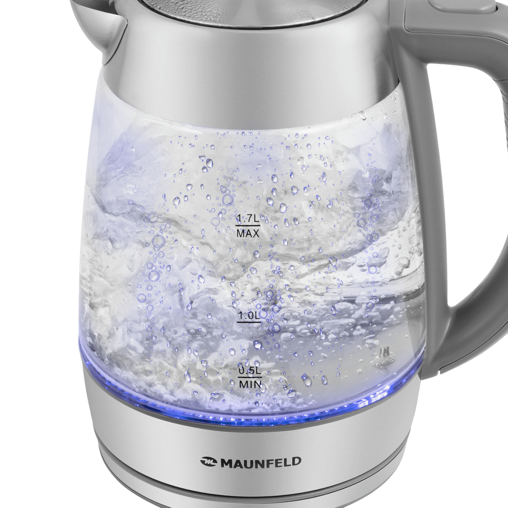 Чайник MAUNFELD MFK-611G