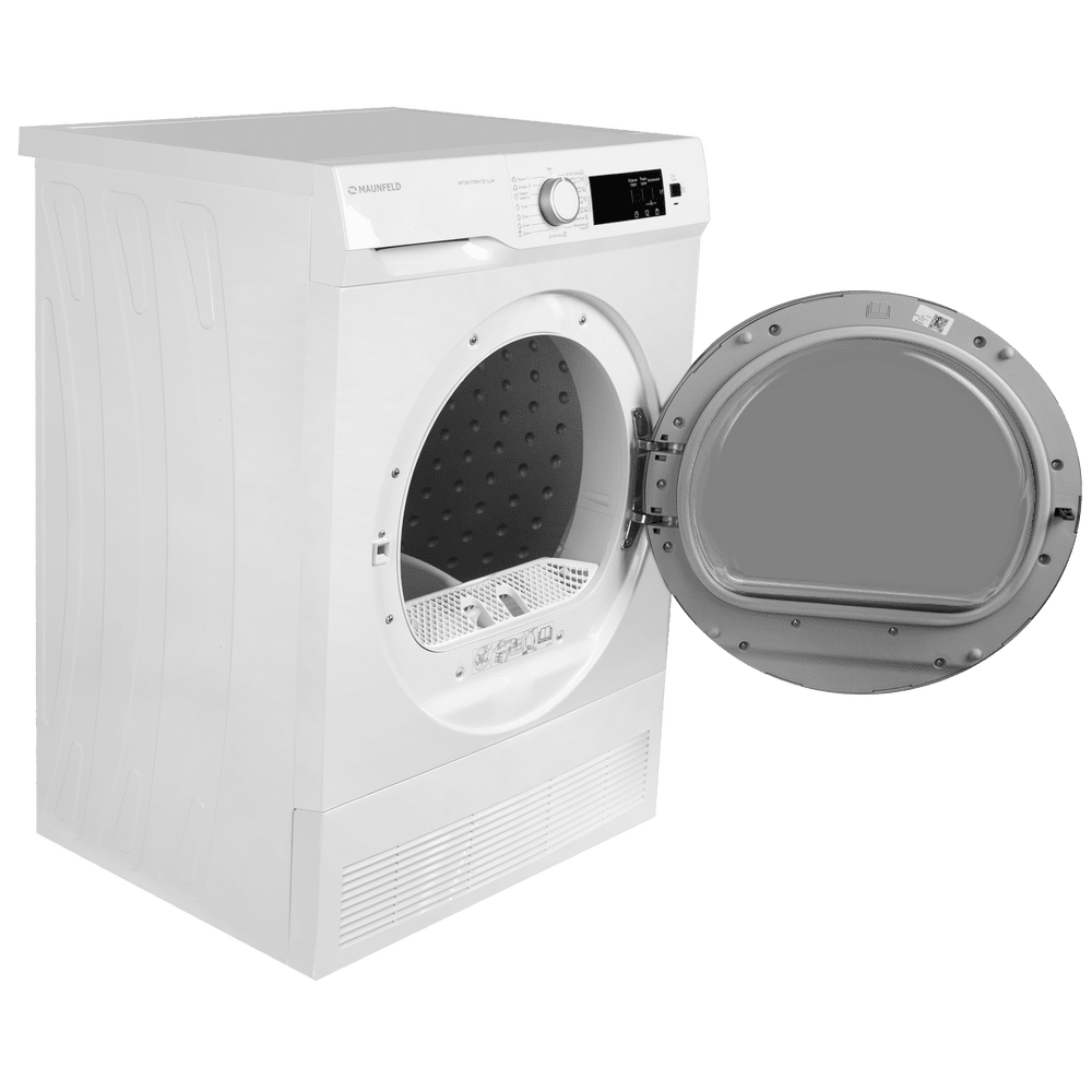 Сушильная машина MAUNFELD MFDM157WH100 SLIM