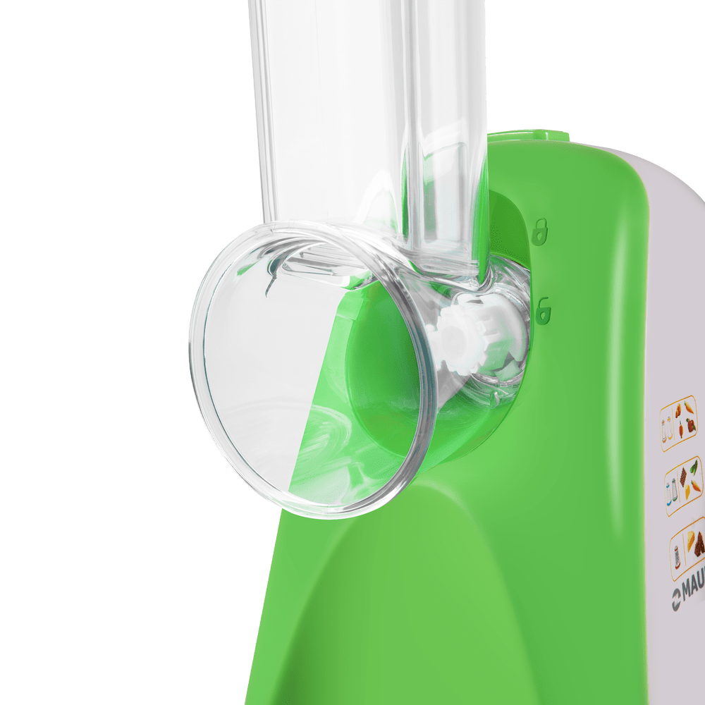 Овощерезка электрическая MAUNFELD MF-1031GC