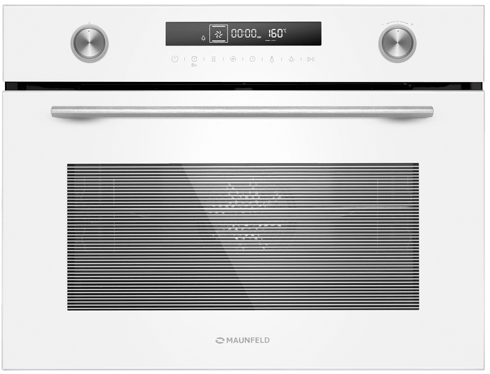 Шкаф духовой электрический MAUNFELD MCMO5013MDGW