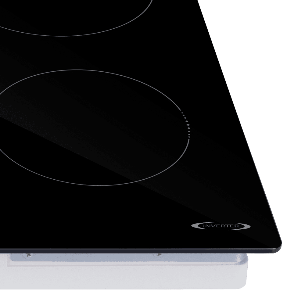 Индукционная варочная панель MAUNFELD AVI6043SBK