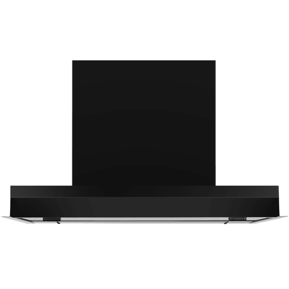 Кухонная вытяжка MAUNFELD MZR V 60 черный