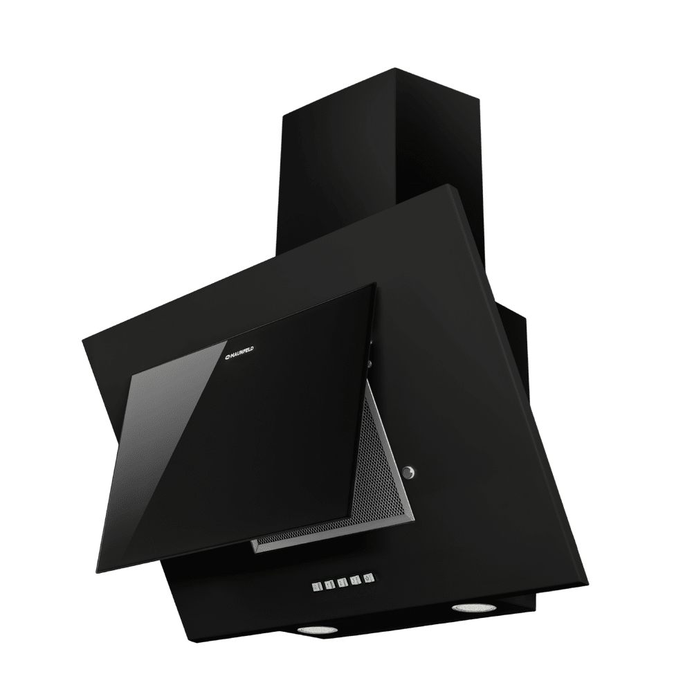Кухонная вытяжка MAUNFELD Tower C 60 черный