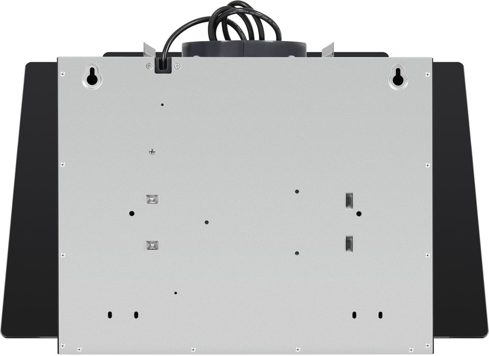 Кухонная вытяжка MAUNFELD Wind 60 черный