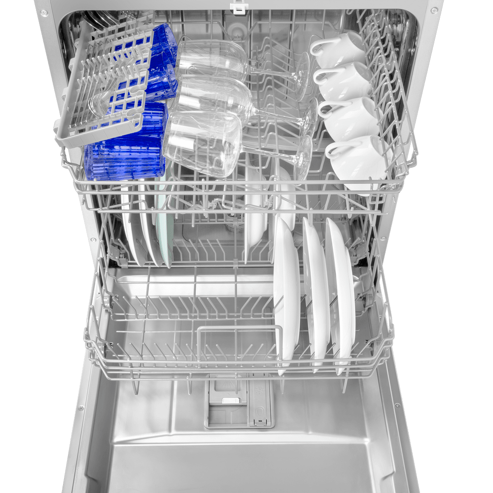 Посудомоечная машина MAUNFELD MLP-122D