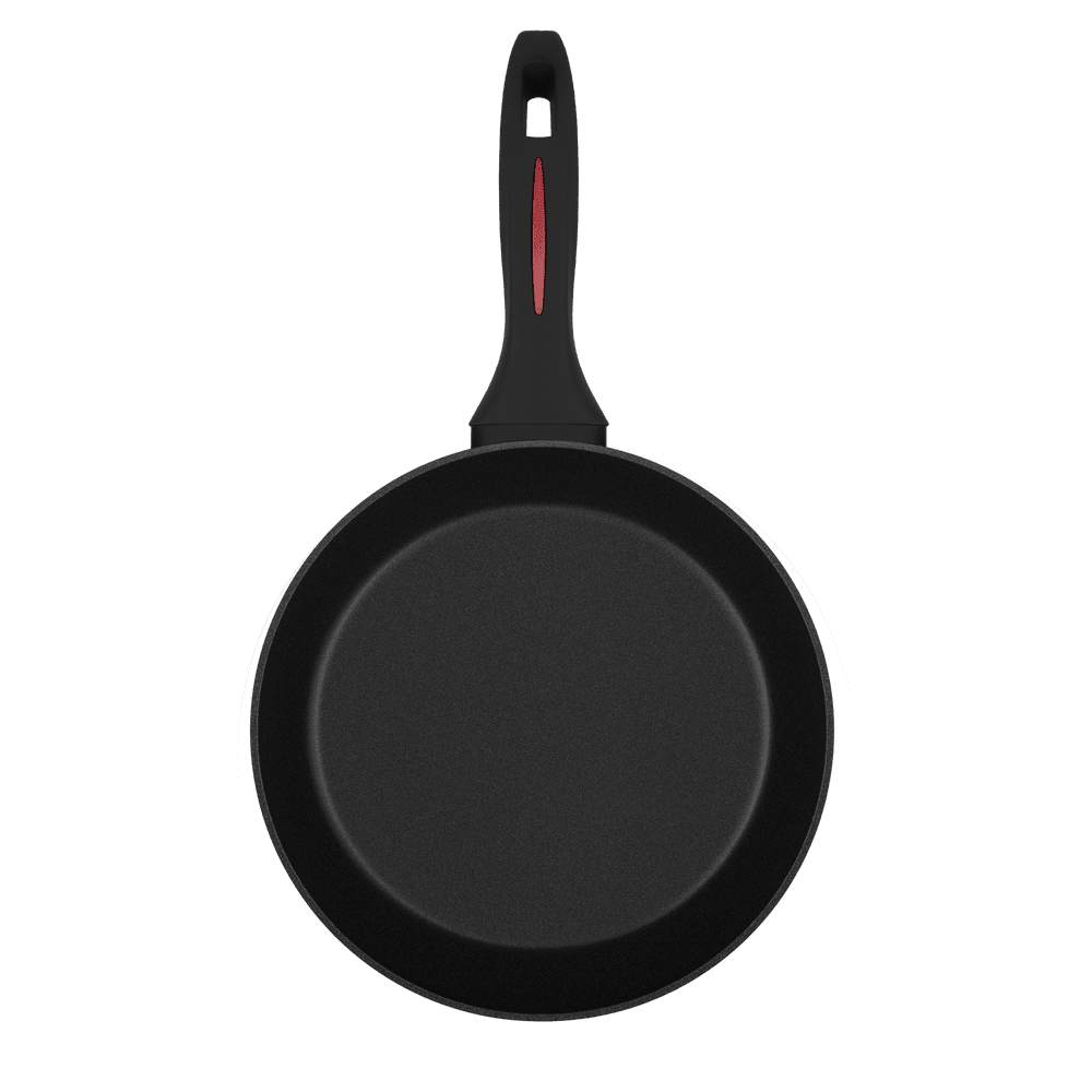 Сковорода из кованого алюминия, 24 см FILIGRANA CARITA FG24CRT01FP