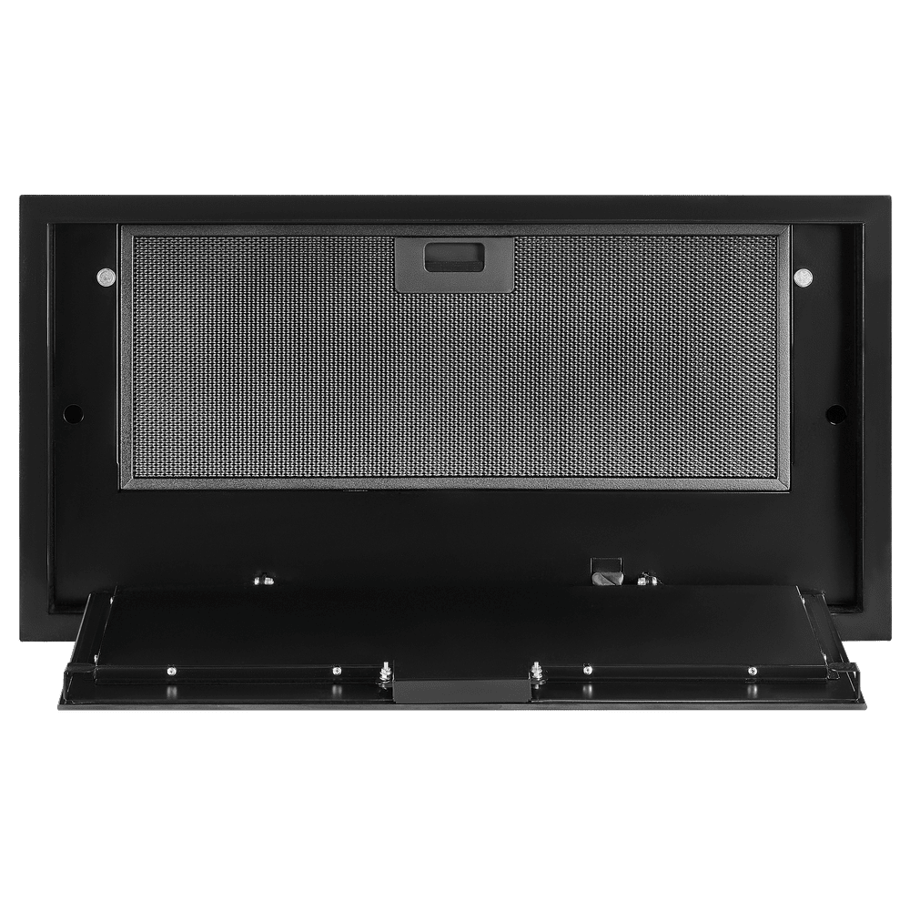 Кухонная вытяжка MAUNFELD MZR 60 Lux чёрный