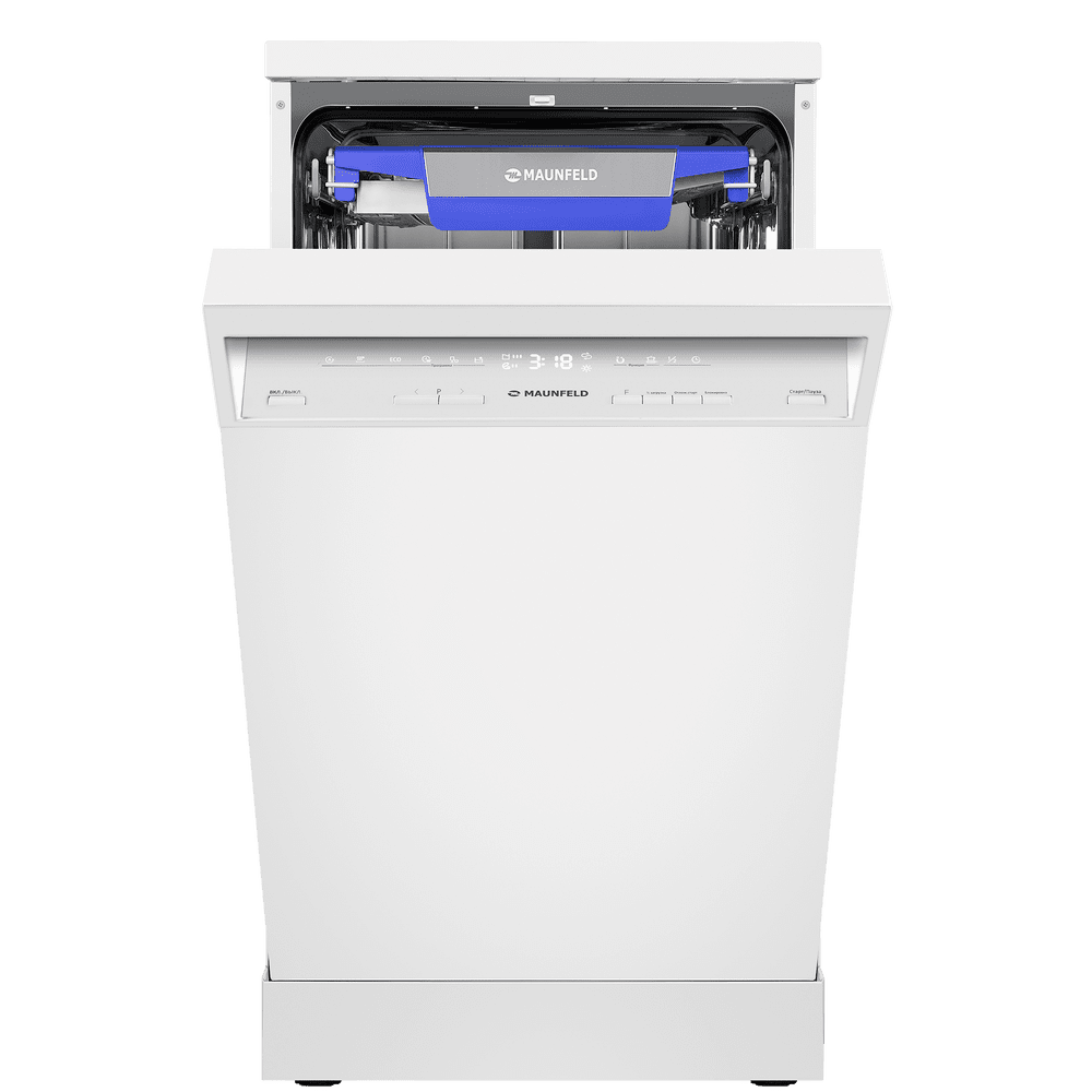 Посудомоечная машина MAUNFELD MWF45230W