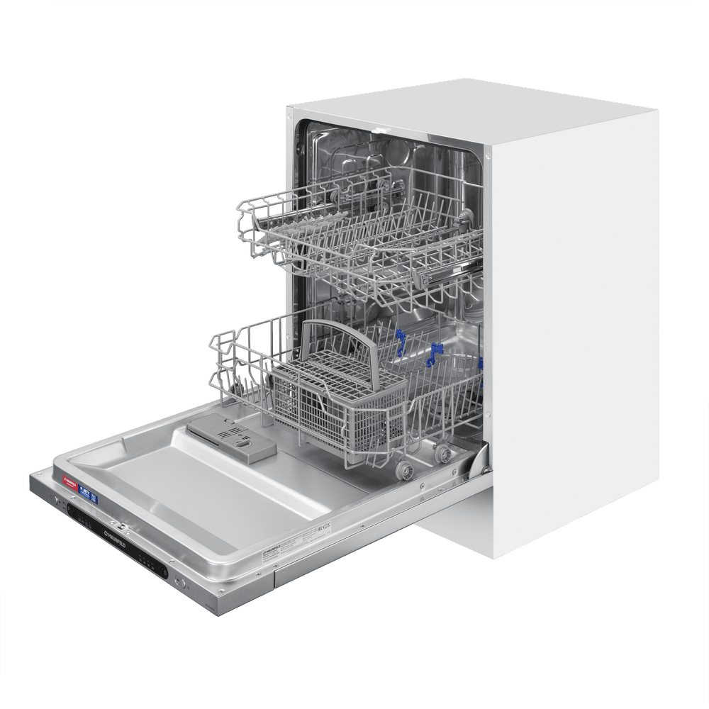 Посудомоечная машина MAUNFELD MLP6242G02