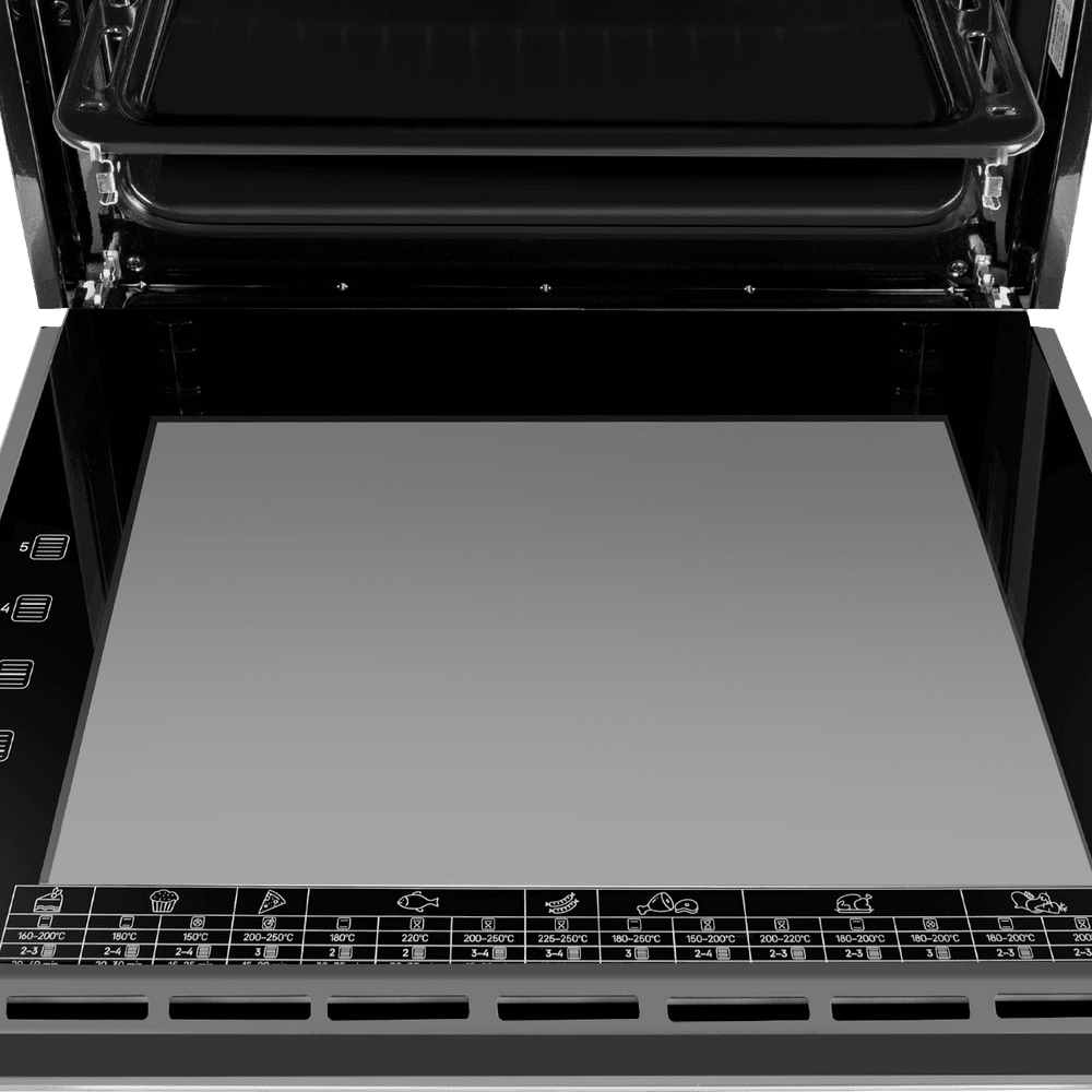 Шкаф духовой электрический MAUNFELD AEOD76106W