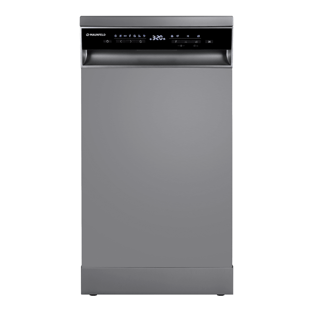 Посудомоечная машина MAUNFELD MWF45331S Inverter