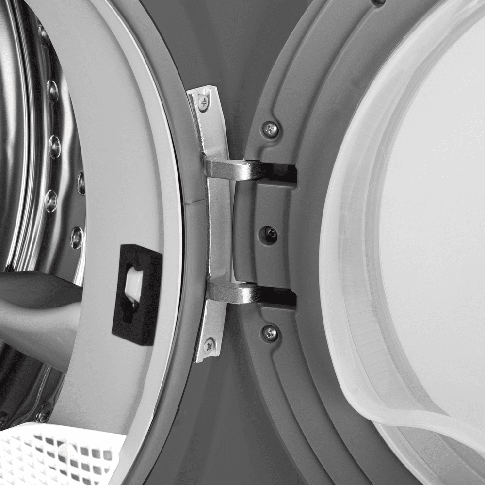 Сушильная машина MAUNFELD MFDM158SL300 HP SLIM