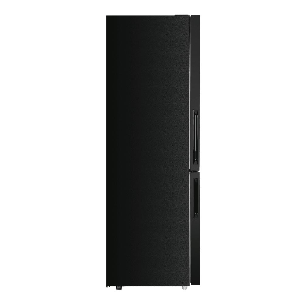 Холодильник MAUNFELD MFF185NFB Inverter