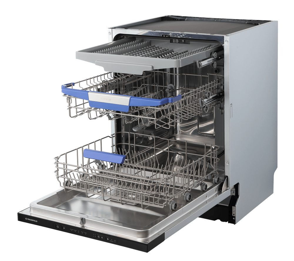 Посудомоечная машина MAUNFELD MLP60530 Light Beam
