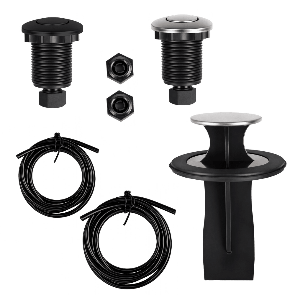 Измельчитель пищевых отходов MAUNFELD MWD3901PB