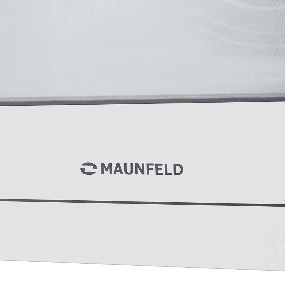 Шкаф духовой электрический MAUNFELD MEOFE.676RWAS.TM