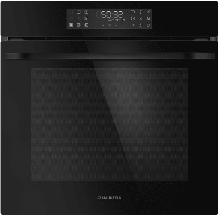 Шкаф духовой электрический MAUNFELD EOEH7615B