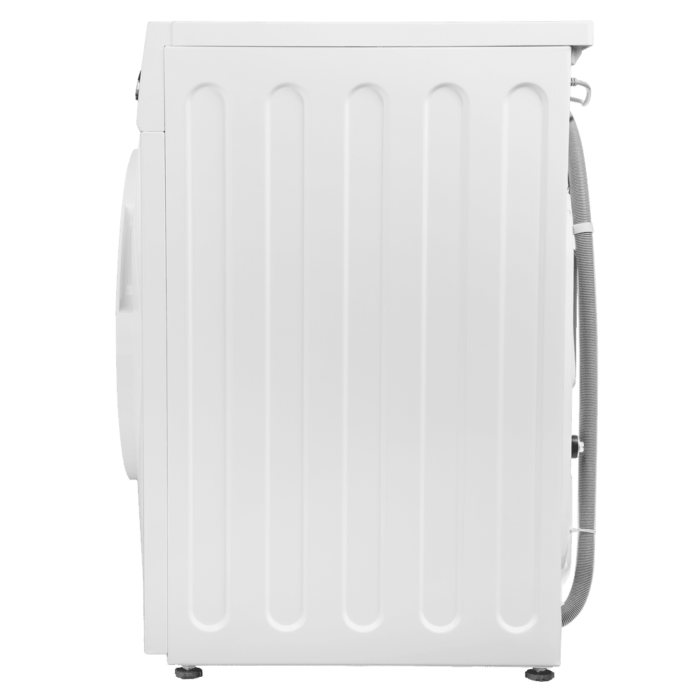 Стиральная машина c инвертором MAUNFELD MFWM148WH