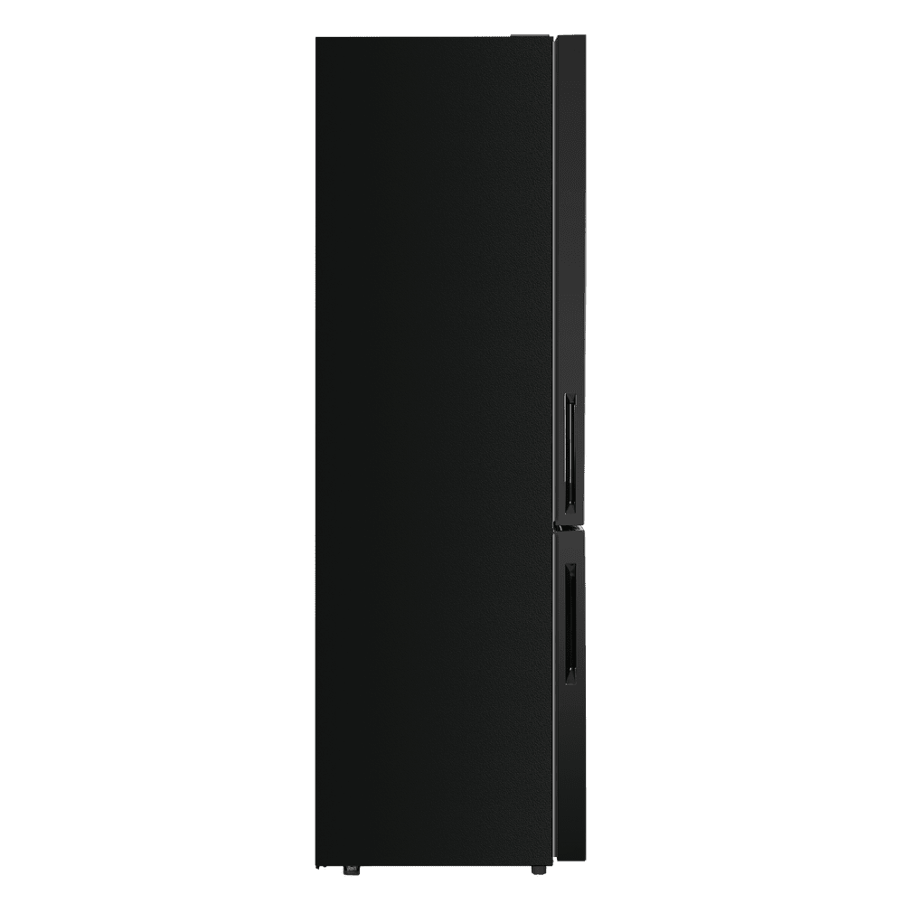 Холодильник MAUNFELD MFF200NFBG Matt Inverter