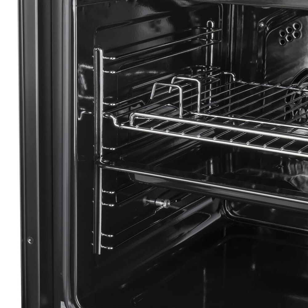 Шкаф духовой электрический MAUNFELD EOEM516BG