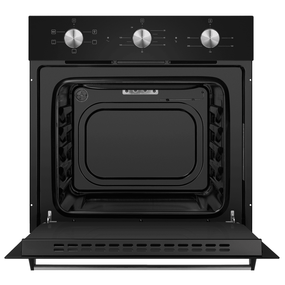 Шкаф духовой электрический MAUNFELD AEOC6050BM