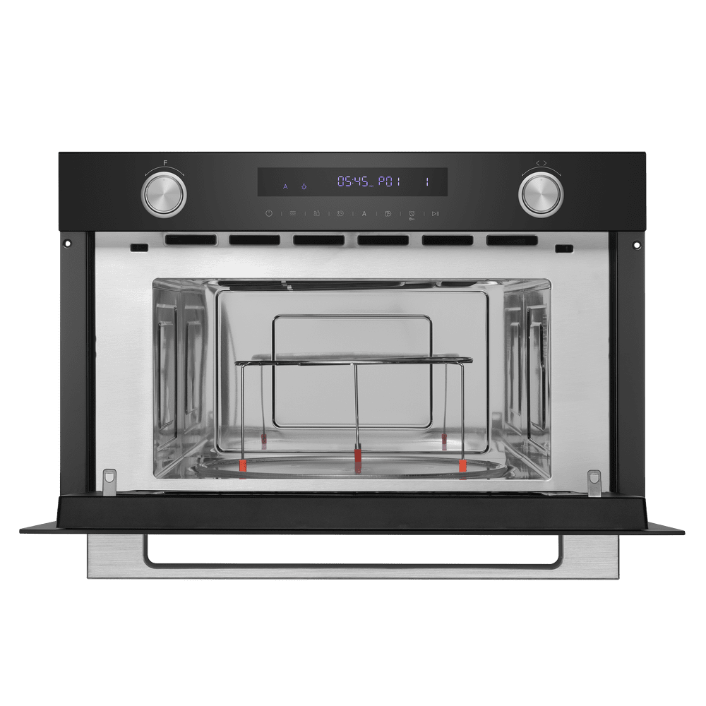 Микроволновая печь встраиваемая MAUNFELD MBMO349GB