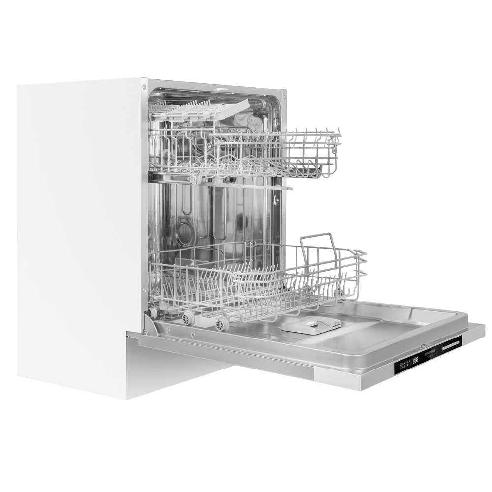 Посудомоечная машина MAUNFELD MLP-122D