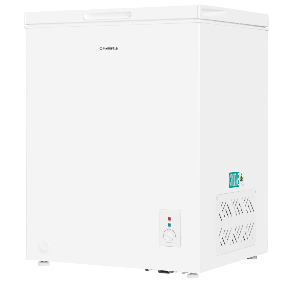 Морозильный ларь MAUNFELD MFL150W