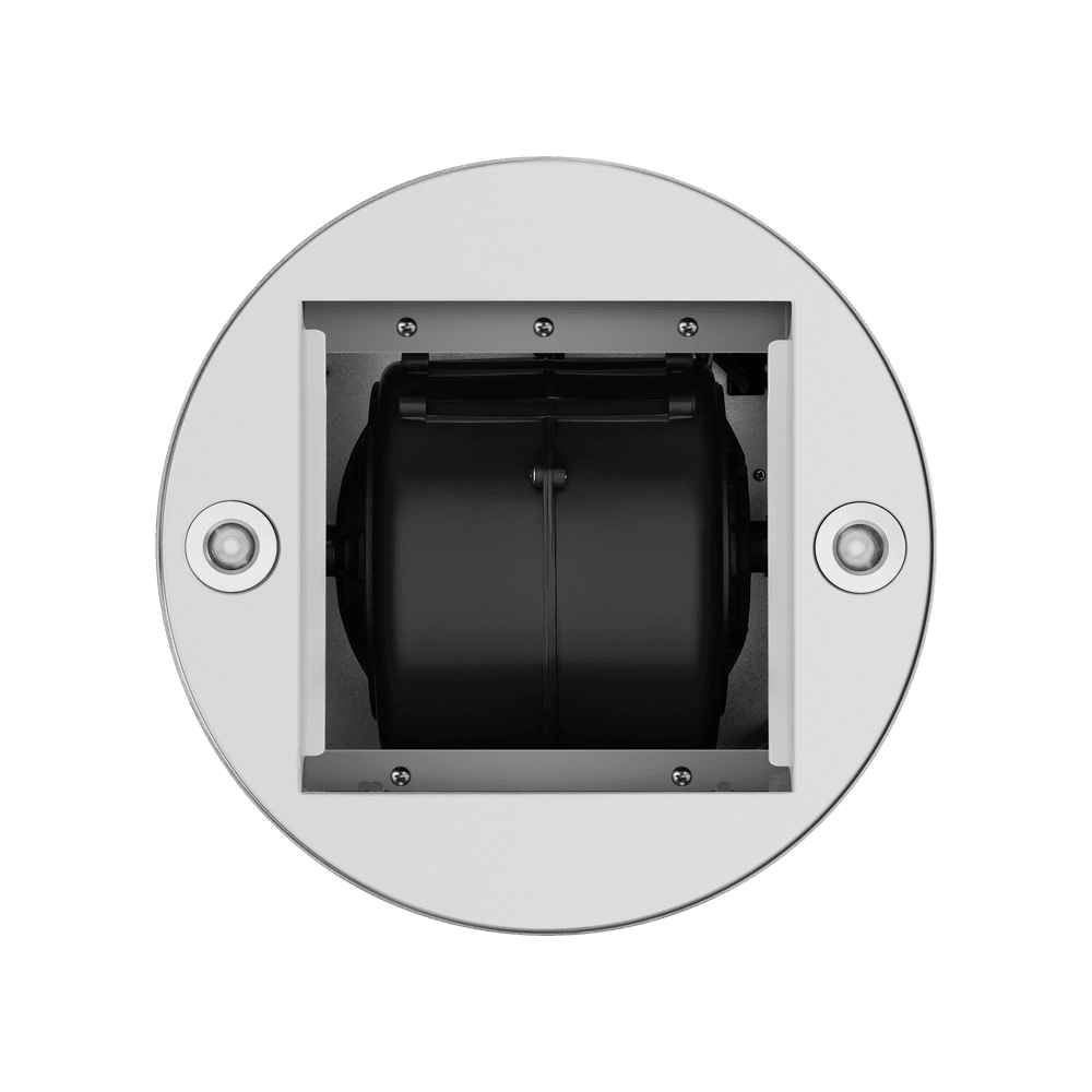 Кухонная вытяжка MAUNFELD Ford 39 Isla Sensor нержавеющая сталь