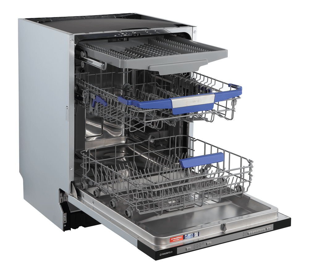 Посудомоечная машина MAUNFELD MLP60732AO Light Beam