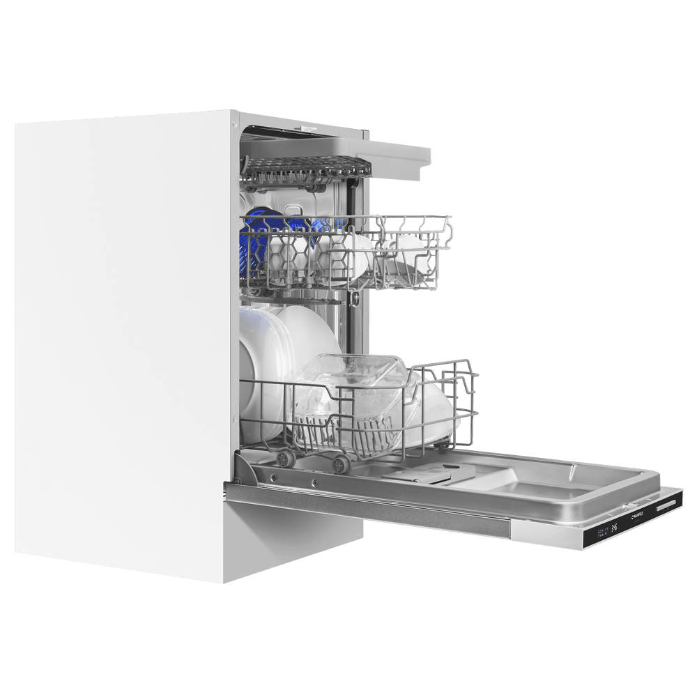 Посудомоечная машина MAUNFELD MLP-083D