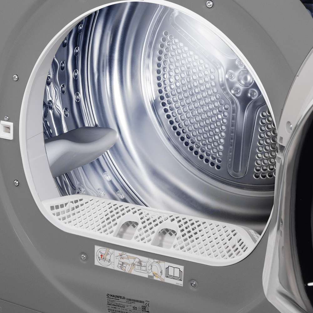 Сушильная машина MAUNFELD MFDM158SL400