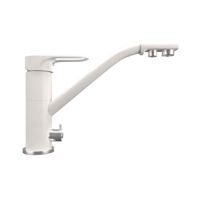 Кухонный смеситель MAUNFELD MFQT-10