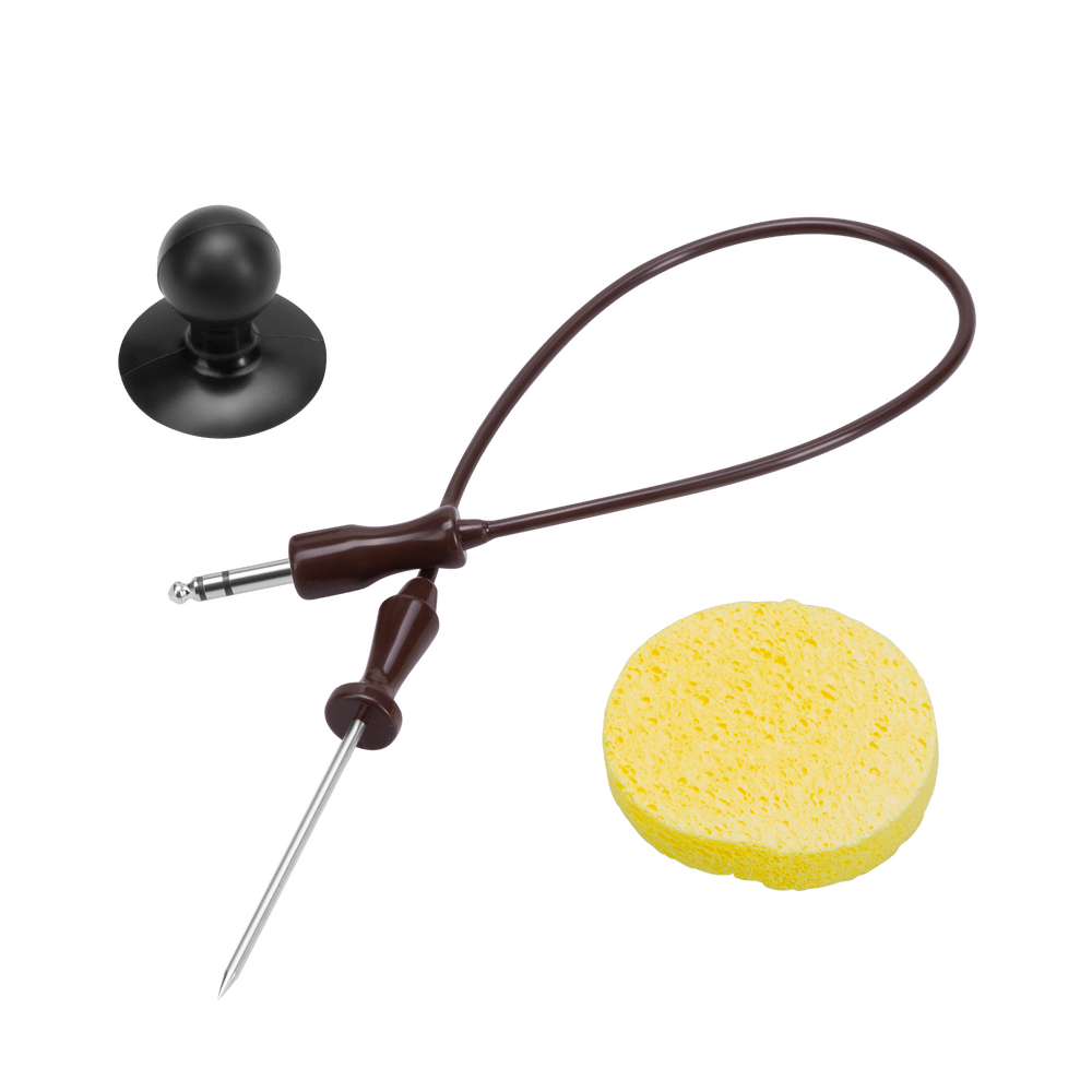 Шкаф духовой электрический с паром MAUNFELD MCMO5016STGB