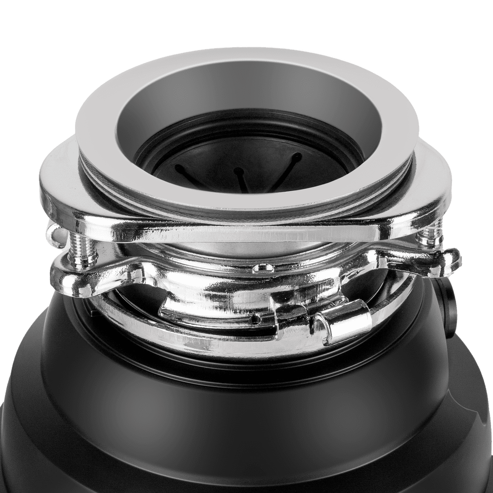 Измельчитель пищевых отходов MAUNFELD MWD5603PB