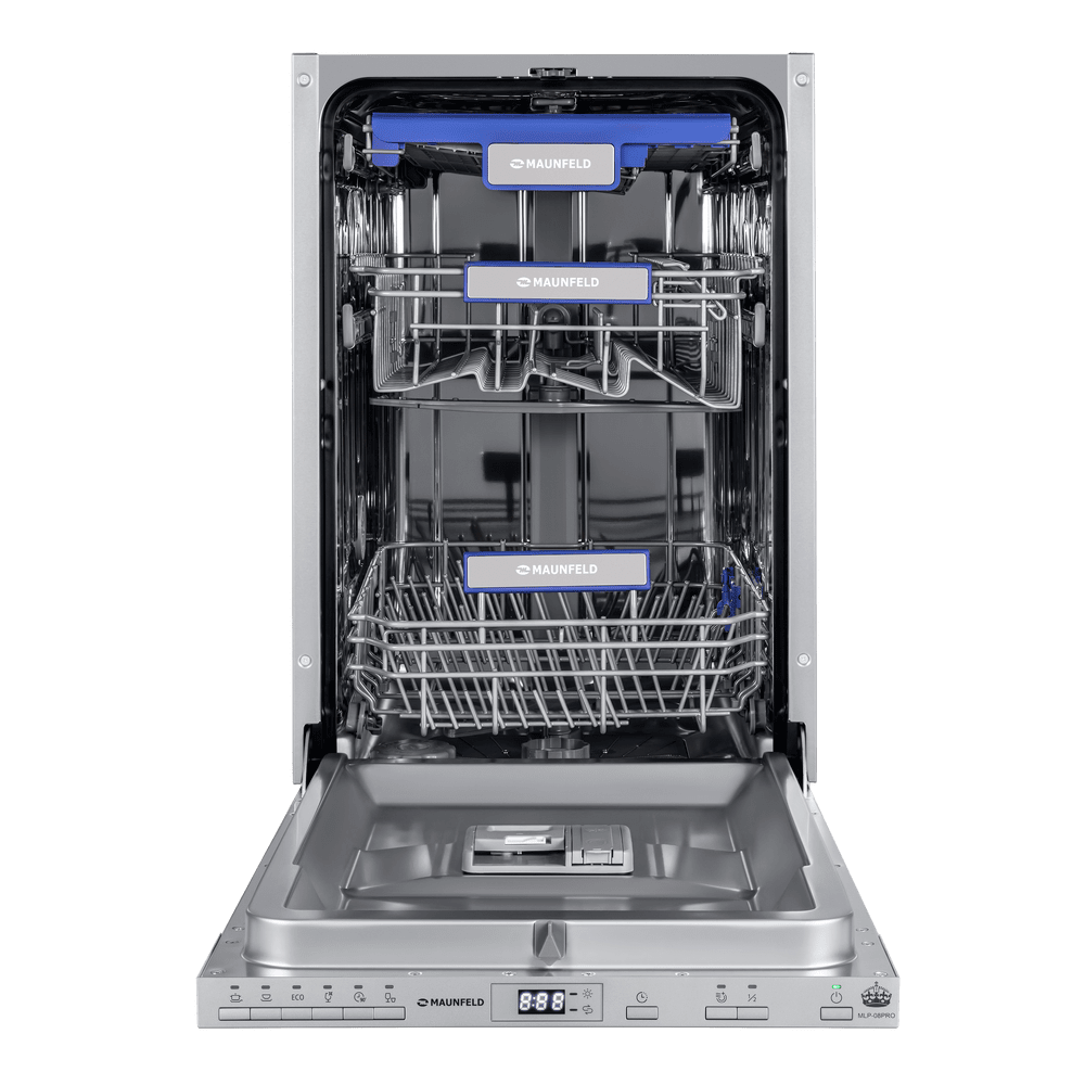 Посудомоечная машина MAUNFELD MLP-08PRO