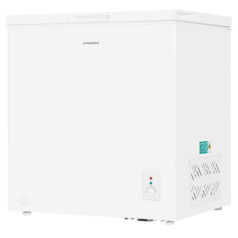 Морозильный ларь MAUNFELD MFL200W