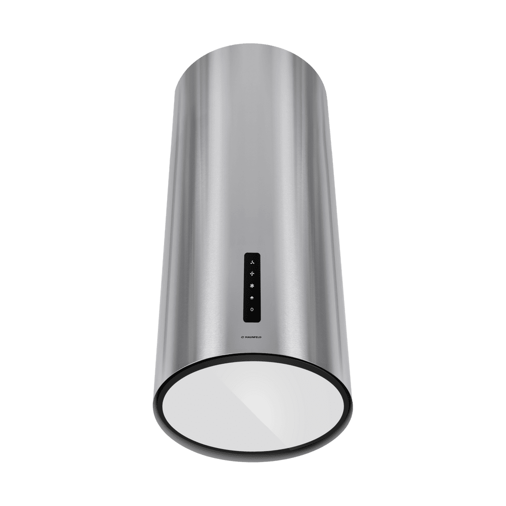 Кухонная вытяжка MAUNFELD Vega 39 Wall Sensor LED нержавеющая сталь