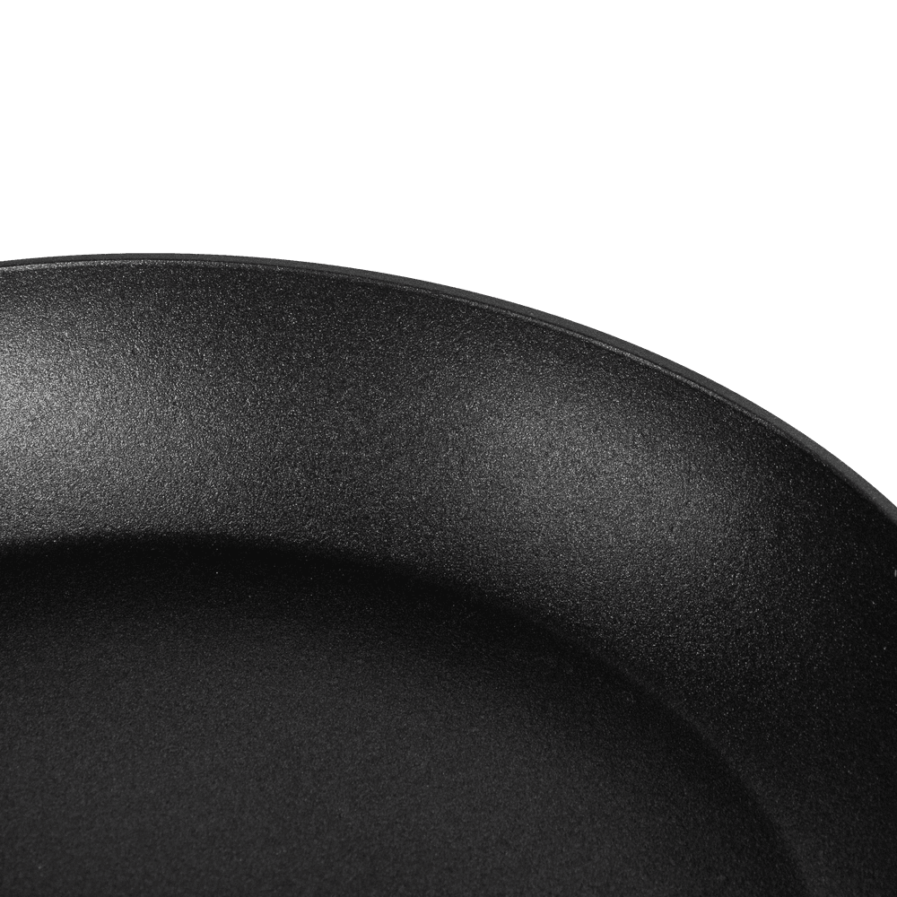 Сковорода из кованого алюминия, 24 см FILIGRANA CARITA FG24CRT01FP