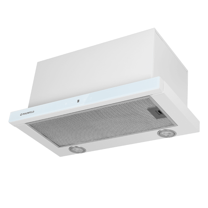 Кухонная вытяжка MAUNFELD TS Touch 60&nbsp;белый