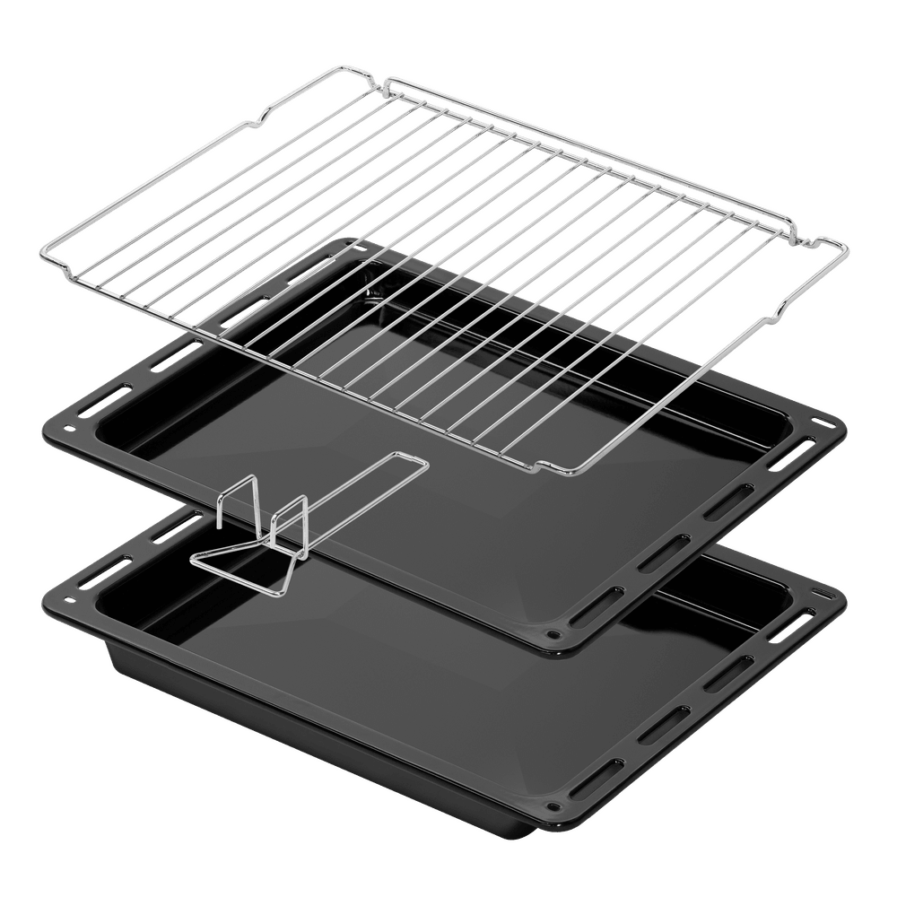 Шкаф духовой электрический MAUNFELD EOEM7614B