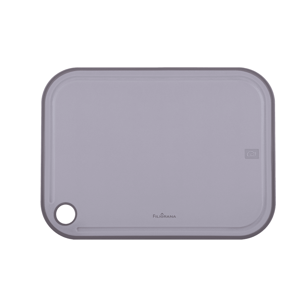 Набор из двух разделочных досок FILIGRANA POLLY FG38WG32CB, 38*28*0,8 см, 32*23,5*0,8 см, бежевый