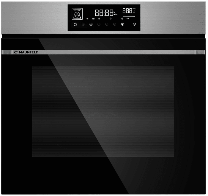 Шкаф духовой электрический MAUNFELD AEOD76106